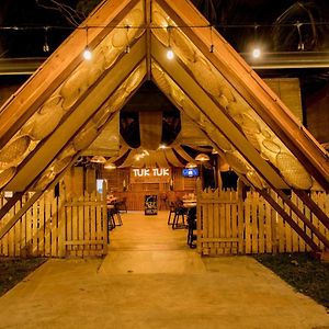 Tuk Tuk Boutique Hotel